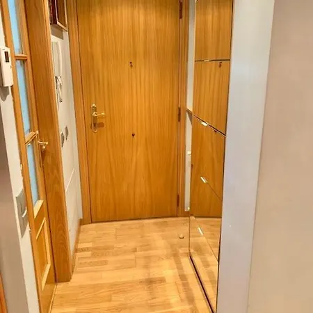 Apartment Bonito Y Acogedor *
