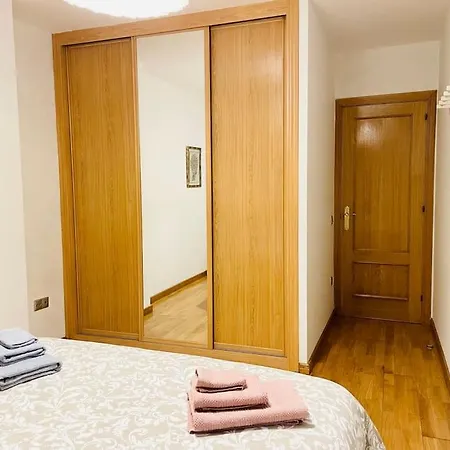 Bonito Y Acogedor Apartment *