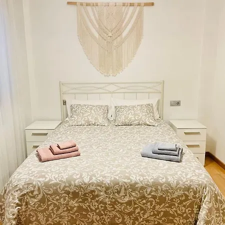 Bonito Y Acogedor Apartment