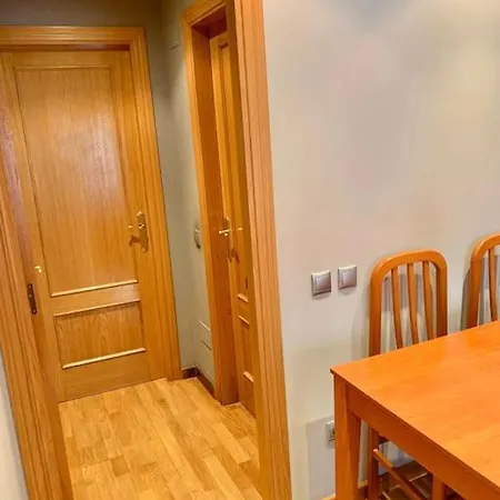 Apartment Bonito Y Acogedor