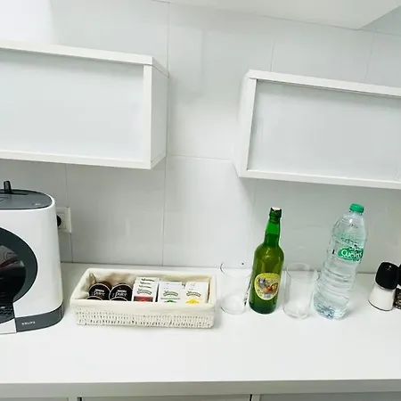 Apartment Bonito Y Acogedor *