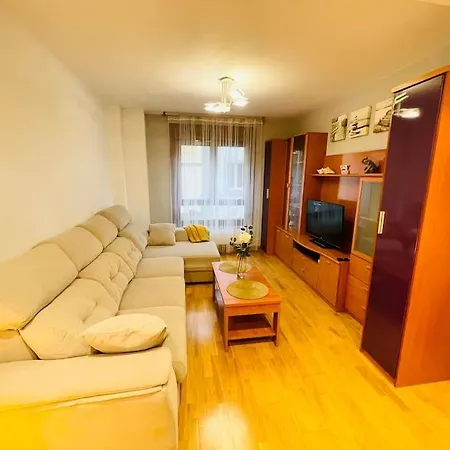 Bonito Y Acogedor Apartment
